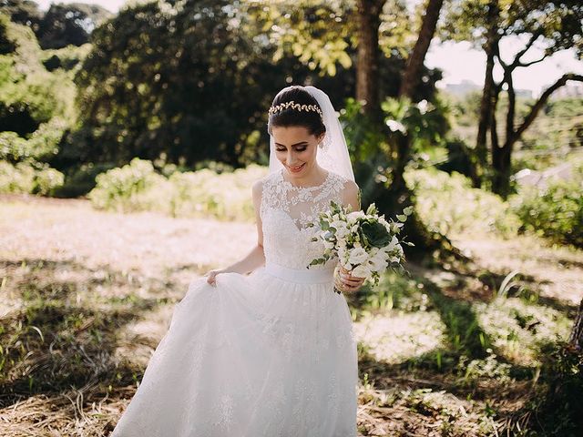 O casamento de Marcos Júnior  e Thayara em Cascavel, Paraná 26