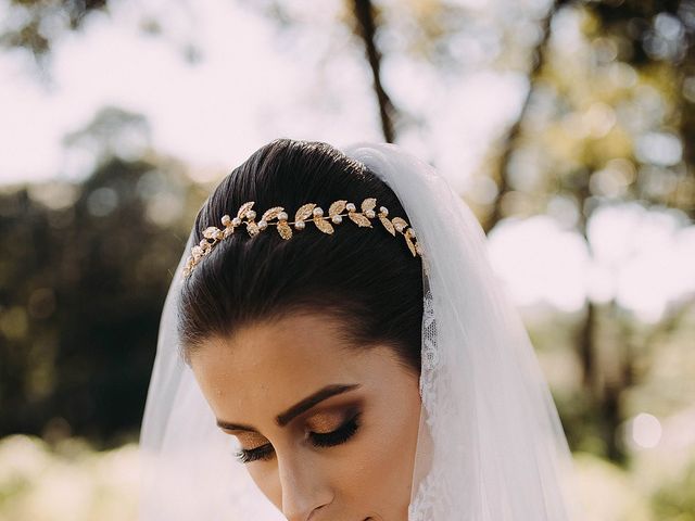 O casamento de Marcos Júnior  e Thayara em Cascavel, Paraná 30