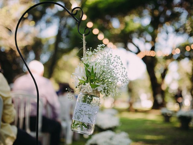 O casamento de Marcos Júnior  e Thayara em Cascavel, Paraná 35