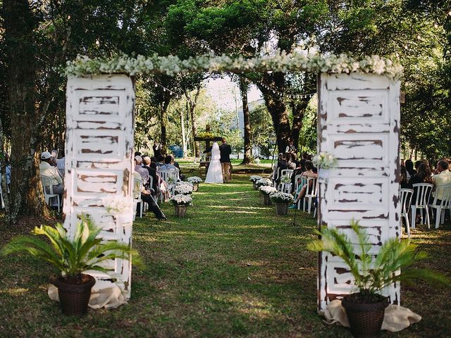 O casamento de Marcos Júnior  e Thayara em Cascavel, Paraná 38