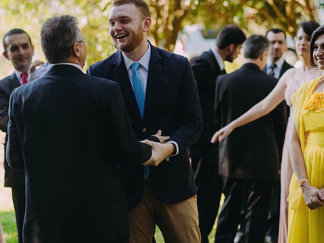 O casamento de Marcos Júnior  e Thayara em Cascavel, Paraná 46