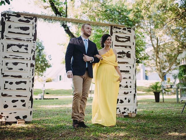 O casamento de Marcos Júnior  e Thayara em Cascavel, Paraná 52