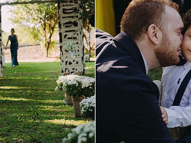 O casamento de Marcos Júnior  e Thayara em Cascavel, Paraná 54