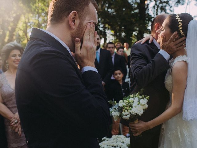 O casamento de Marcos Júnior  e Thayara em Cascavel, Paraná 60