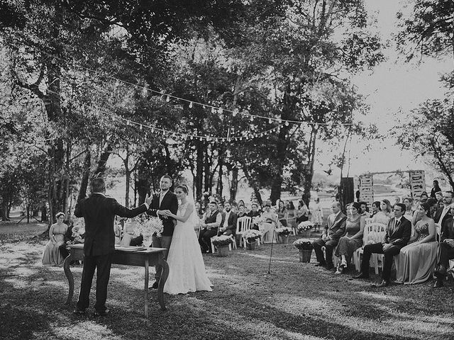 O casamento de Marcos Júnior  e Thayara em Cascavel, Paraná 62