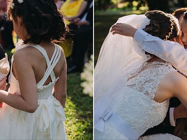 O casamento de Marcos Júnior  e Thayara em Cascavel, Paraná 68