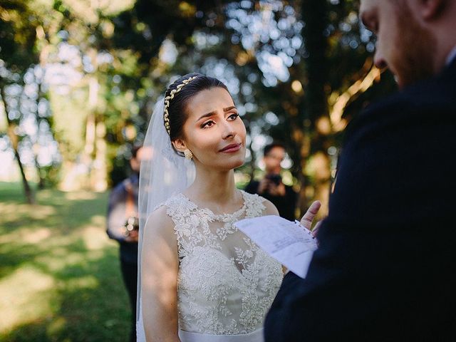 O casamento de Marcos Júnior  e Thayara em Cascavel, Paraná 71