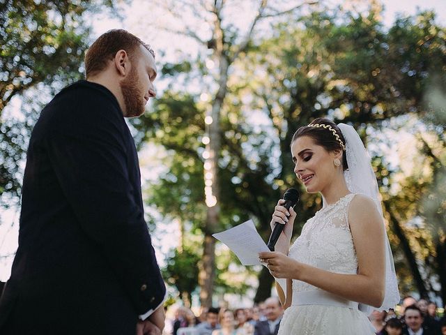 O casamento de Marcos Júnior  e Thayara em Cascavel, Paraná 72