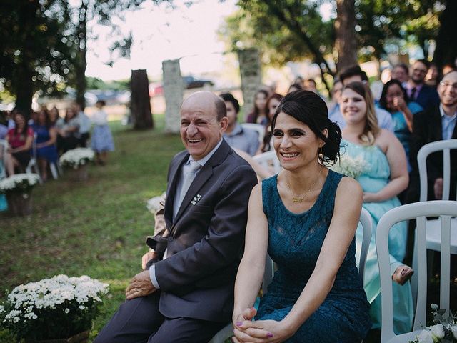 O casamento de Marcos Júnior  e Thayara em Cascavel, Paraná 73