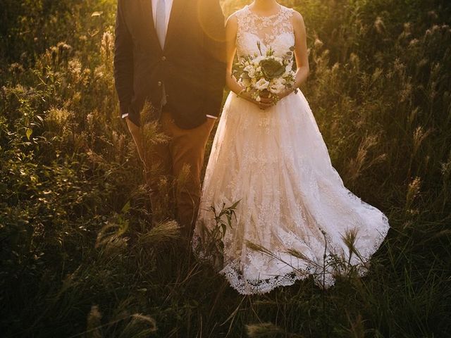 O casamento de Marcos Júnior  e Thayara em Cascavel, Paraná 92