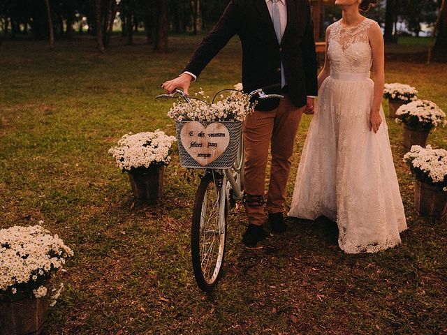 O casamento de Marcos Júnior  e Thayara em Cascavel, Paraná 95