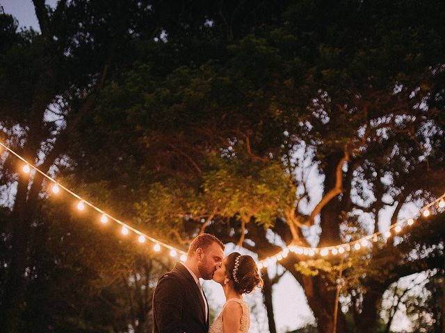 O casamento de Marcos Júnior  e Thayara em Cascavel, Paraná 96