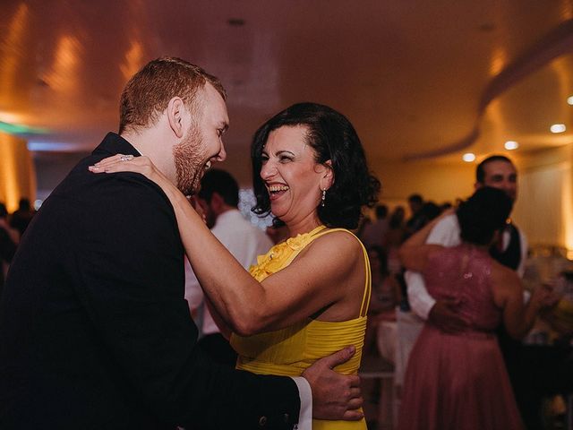 O casamento de Marcos Júnior  e Thayara em Cascavel, Paraná 118