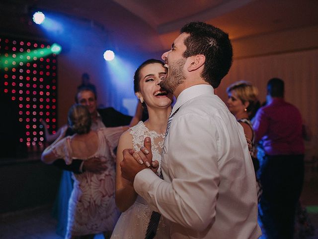 O casamento de Marcos Júnior  e Thayara em Cascavel, Paraná 121