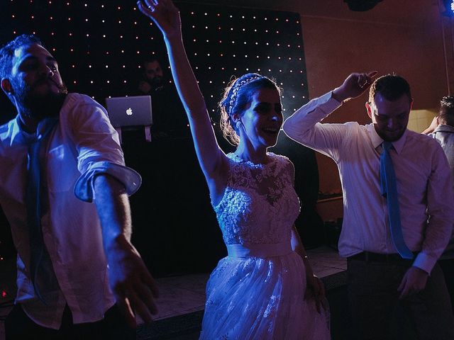 O casamento de Marcos Júnior  e Thayara em Cascavel, Paraná 126