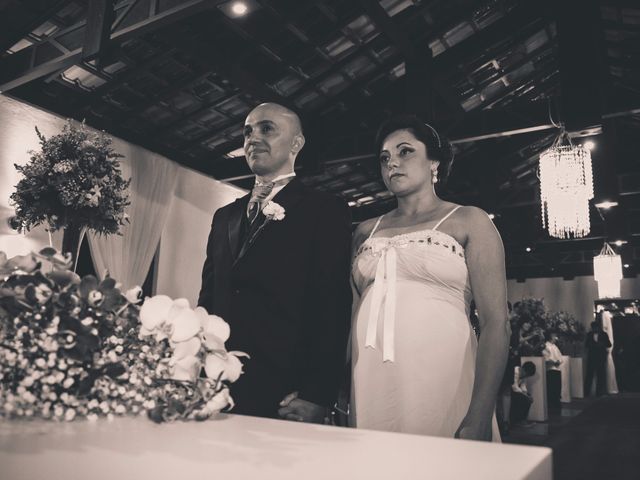 O casamento de Eduardo e Graziela em Mogi das Cruzes, São Paulo Estado 6