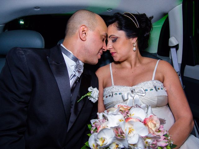 O casamento de Eduardo e Graziela em Mogi das Cruzes, São Paulo Estado 13