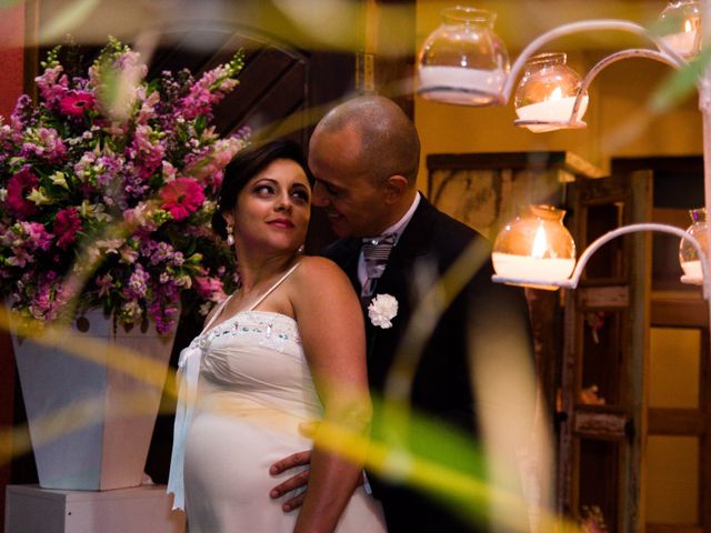 O casamento de Eduardo e Graziela em Mogi das Cruzes, São Paulo Estado 18