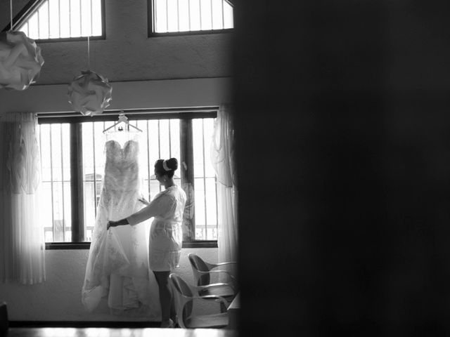 O casamento de Carlos e Nayara em Taguatinga, Distrito Federal 9