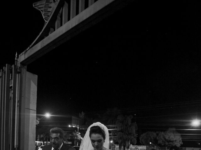 O casamento de Carlos e Nayara em Taguatinga, Distrito Federal 34