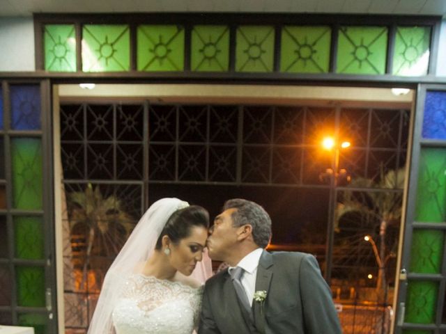 O casamento de Carlos e Nayara em Taguatinga, Distrito Federal 35