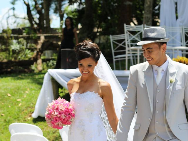 O casamento de André Luiz e Marcela  em Caucaia do Alto, São Paulo Estado 5