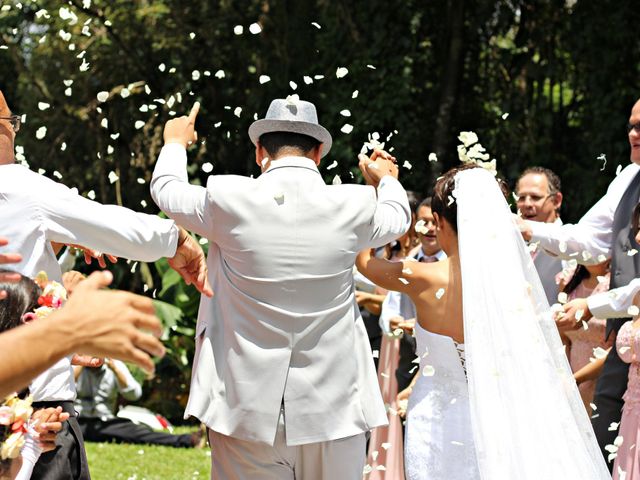 O casamento de André Luiz e Marcela  em Caucaia do Alto, São Paulo Estado 6