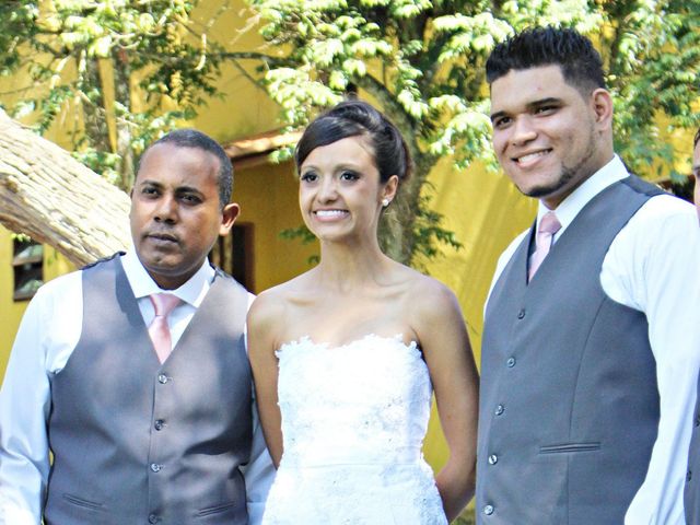 O casamento de André Luiz e Marcela  em Caucaia do Alto, São Paulo Estado 8