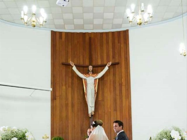 O casamento de Felipe e Indiara em Marechal Cândido Rondon, Paraná 25