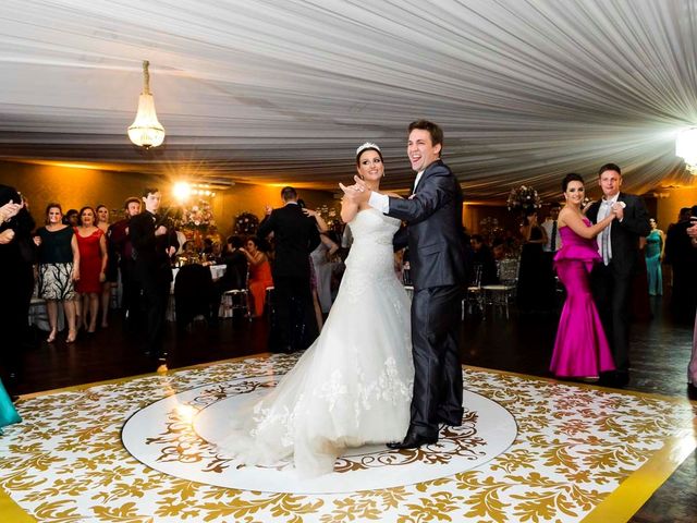 O casamento de Felipe e Indiara em Marechal Cândido Rondon, Paraná 27