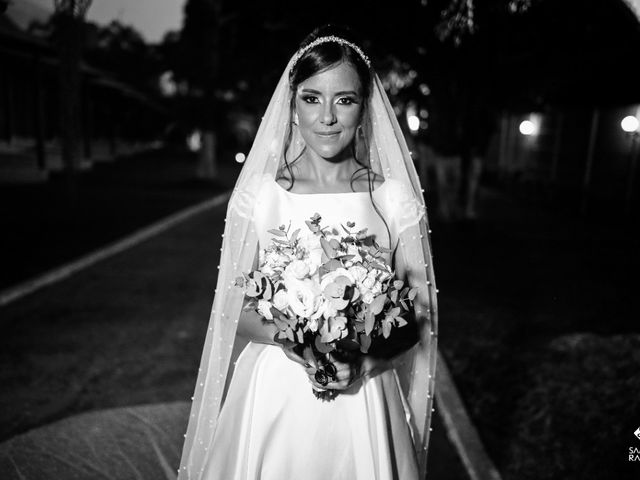 O casamento de Vitor e Letícia  em Araxá, Minas Gerais 5
