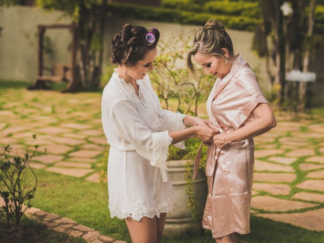 O casamento de Vinicius e Amanda em Mairiporã, São Paulo Estado 4