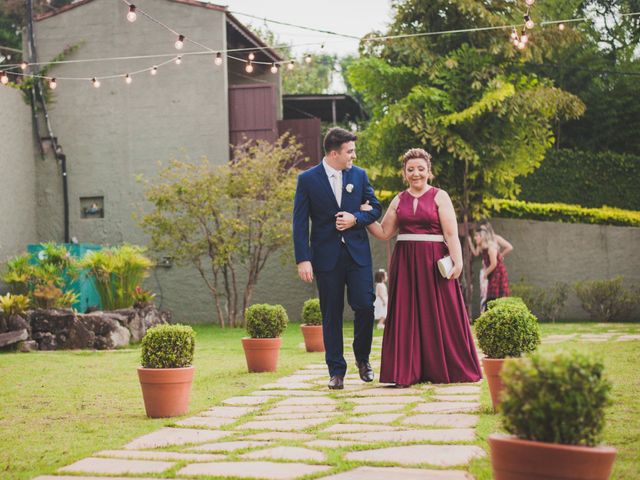 O casamento de Vinicius e Amanda em Mairiporã, São Paulo Estado 10