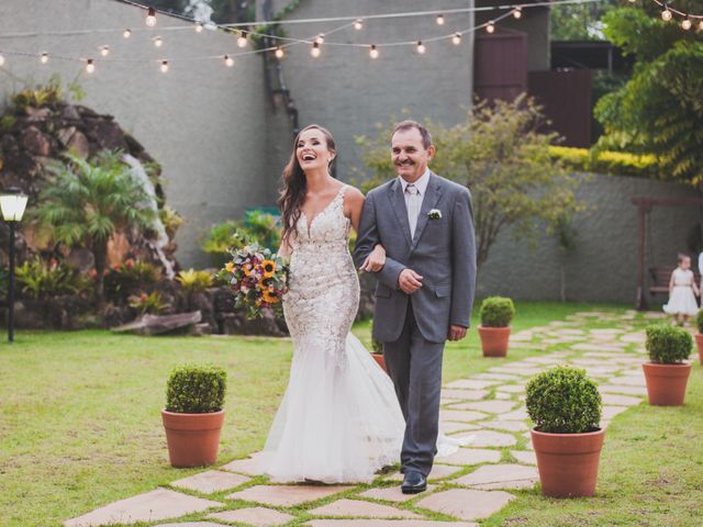 O casamento de Vinicius e Amanda em Mairiporã, São Paulo Estado 12