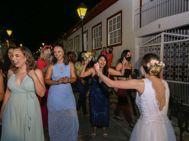 O casamento de Thalles e Anna Vitoria em Pirenópolis, Goiás 120