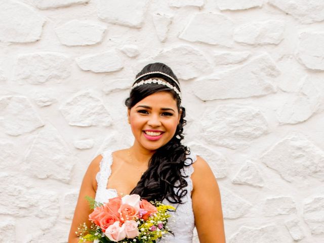 O casamento de Cleide e Carlos em Salvador, Bahia 3