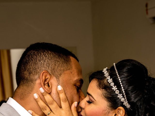 O casamento de Cleide e Carlos em Salvador, Bahia 4