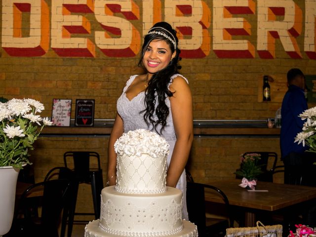 O casamento de Cleide e Carlos em Salvador, Bahia 2