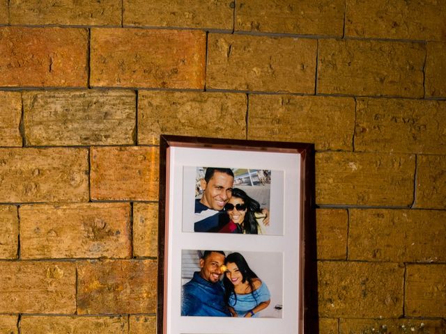 O casamento de Cleide e Carlos em Salvador, Bahia 12