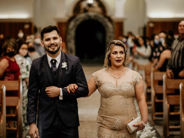 O casamento de Paulo Henrique  e Brenda em Anápolis, Goiás 1