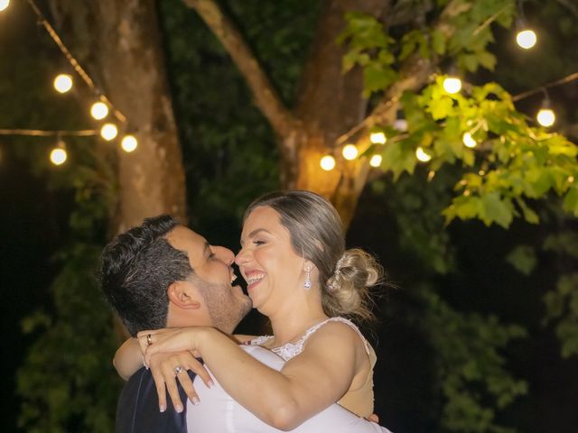 O casamento de Juliane e Luan em Colombo, Paraná 79