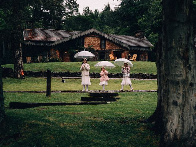 O casamento de Andre e Mari em Gramado, Rio Grande do Sul 4