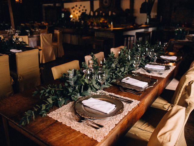 O casamento de Andre e Mari em Gramado, Rio Grande do Sul 17