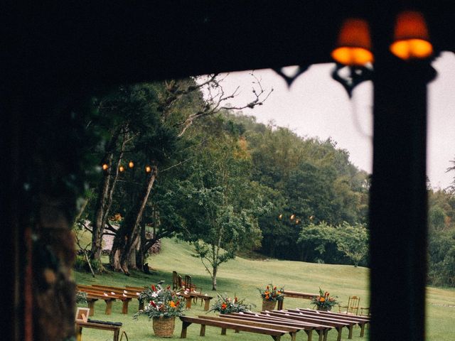 O casamento de Andre e Mari em Gramado, Rio Grande do Sul 37