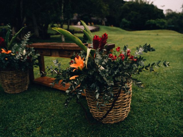 O casamento de Andre e Mari em Gramado, Rio Grande do Sul 42