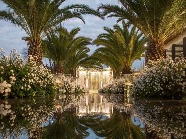 O casamento de Walter e Regina em Belo Horizonte, Minas Gerais 7