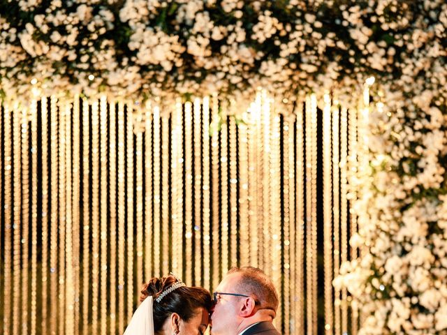 O casamento de Walter e Regina em Belo Horizonte, Minas Gerais 8