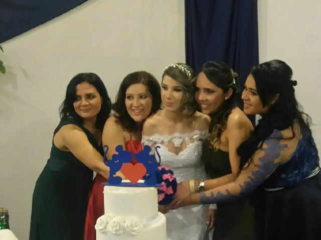 O casamento de Anderson e Iara em São Bernardo do Campo, São Paulo 4