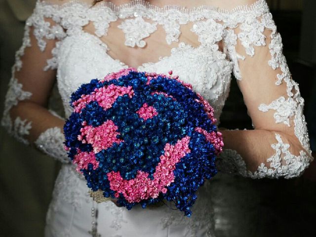 O casamento de Anderson e Iara em São Bernardo do Campo, São Paulo 5