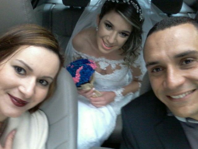 O casamento de Anderson e Iara em São Bernardo do Campo, São Paulo 11